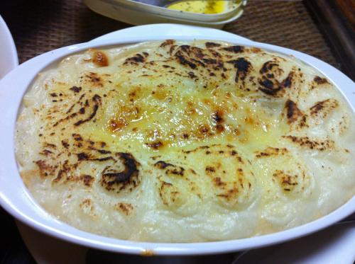 「ハヤシライスに合う食べ物って何かあります」の回答画像4