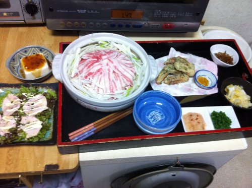 「今日のあなたの晩御飯を教えてください(*」の回答画像9