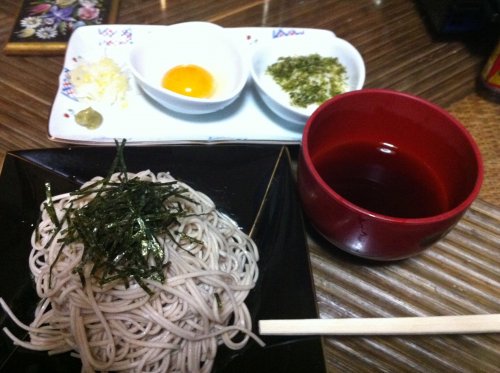 「昭和 30~40年代 大晦日の 料理と 」の回答画像8