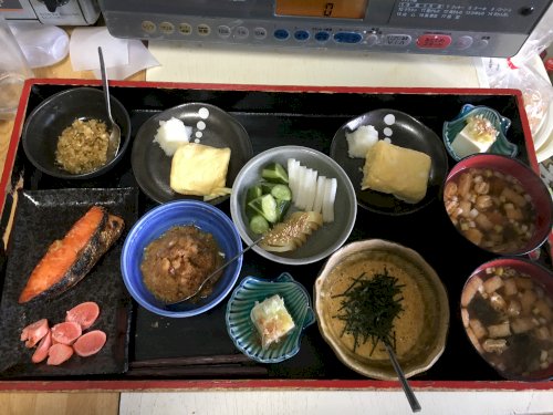 「納豆って好き派と嫌い派が真っ二つですよね」の回答画像7