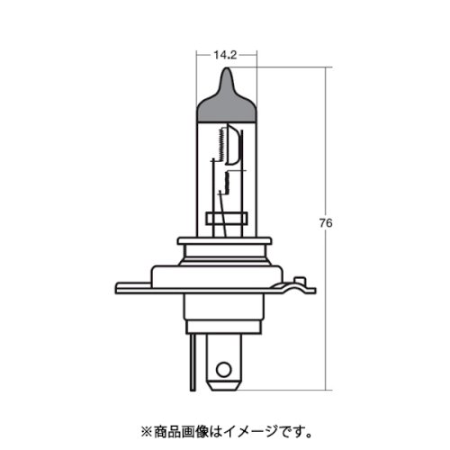 「スバル製サンバー TV2 ハイビーム片方」の回答画像3