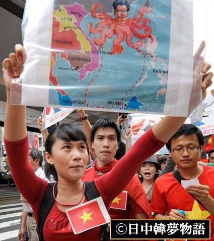 「日本人と韓国人」の回答画像4