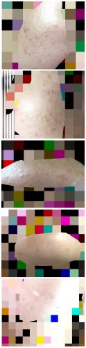 「【閲覧注意】 私は中学2年生の後半ぐらい」の質問画像