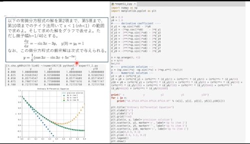 「python」の質問画像