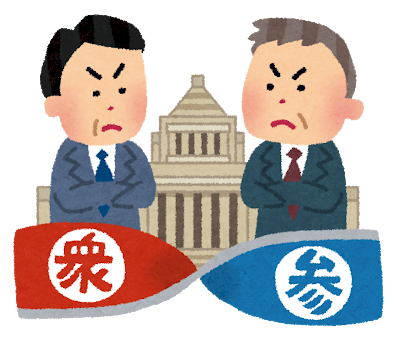 「政治家を目指す理由」の質問画像