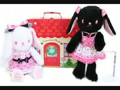 「2歳児へのプレゼントのぬいぐるみを探して」の質問画像
