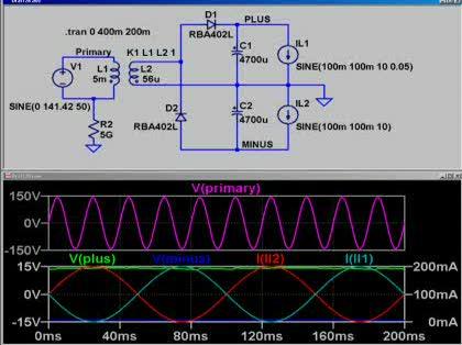 「単一電源（+5V）からオペアンプ用の両電」の回答画像6