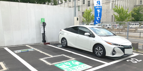 「日本でEVが売れないのは?」の回答画像35