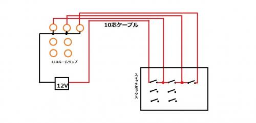 「誘導電流?」の質問画像