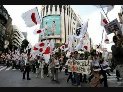 「中国では反日デモが多発してますが、中国の」の回答画像2