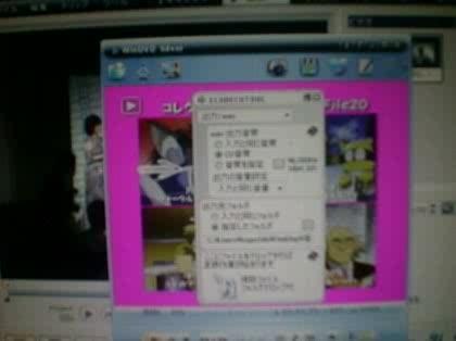 「WinDVDがvideo studioを」の回答画像3