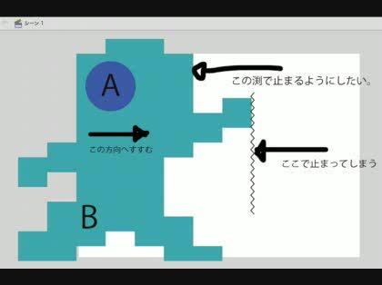 「actionscript3.0,hitT」の質問画像