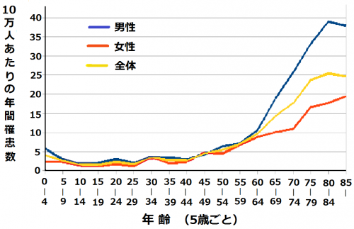 「白血病?」の回答画像6