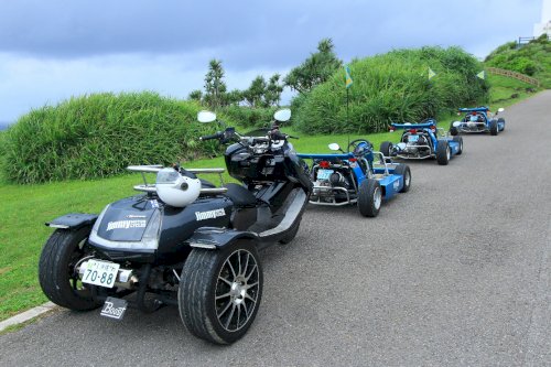 「これって高速道路大丈夫なんですか?」の回答画像4