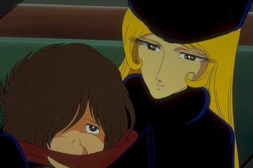 「絶対見たほうがいいっていうアニメあります」の回答画像11