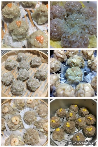 「同じ値段のたこ焼きとシュウマイだったらど」の回答画像10