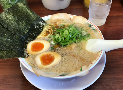 「店へ苦情」の回答画像8