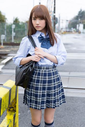 「この加藤玲奈(AKB48)が身体をクルク」の質問画像