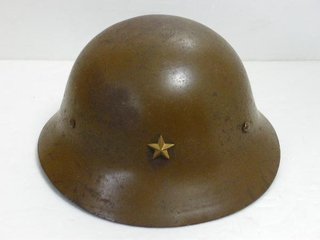 「第一次世界大戦から第二次世界大戦時に使用」の質問画像