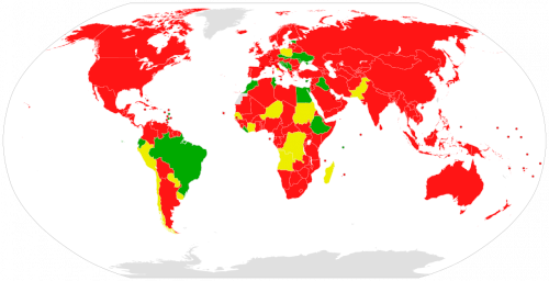 「日本て「継承国」なんですか? 継承国理論」の質問画像