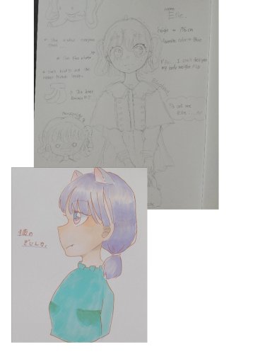 「中一女子です。 昨日友達の家に行って、一」の質問画像