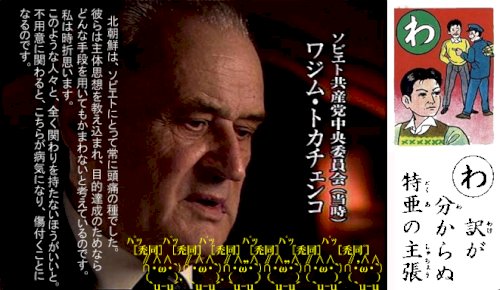 「過去の植民地支配や虐殺は、明確な『賠償金」の回答画像5