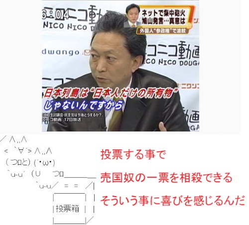 「日本人よ、今こそ目を覚ませ!」の回答画像20