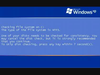 「ウイルスにかかったPCの治し方を教えてく」の回答画像7