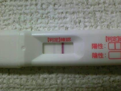 「妊娠でしょうか?」の質問画像