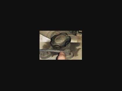 「排気ガスのにおい」の回答画像2
