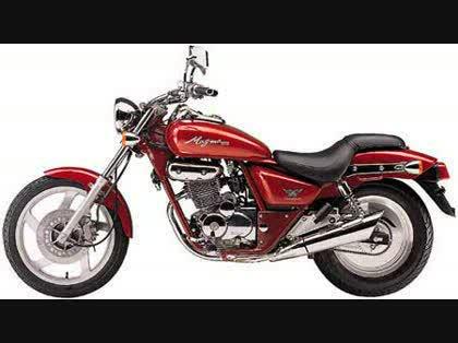 「VT125について情報求む」の回答画像2