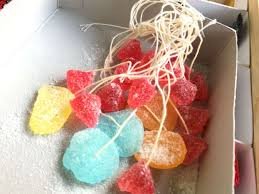 「なつかしの駄菓子(おかし)って、あります」の回答画像1