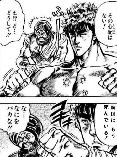 「日韓関係が険悪ですが、これって双方の政治」の回答画像20