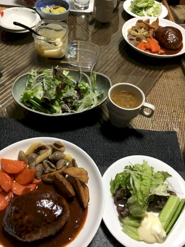 「お昼ご飯です。何が足りませんかあ?」の回答画像20