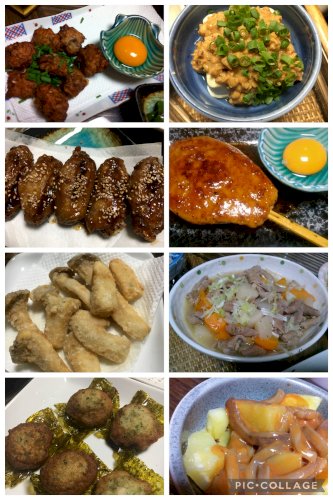 「焼酎に合う料理があれば教えてください」の回答画像3