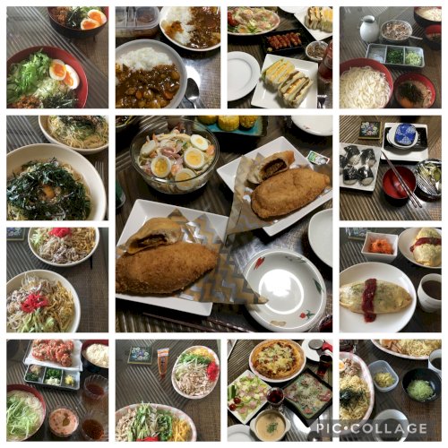 「高齢者の方にお伺いします」の回答画像5