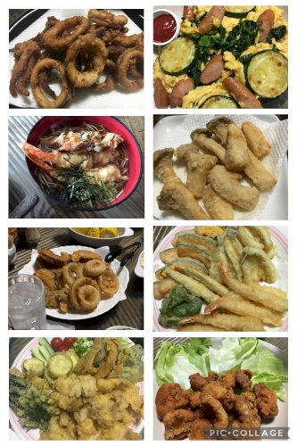 「マヨネーズの万能さに気がついた。」の回答画像1