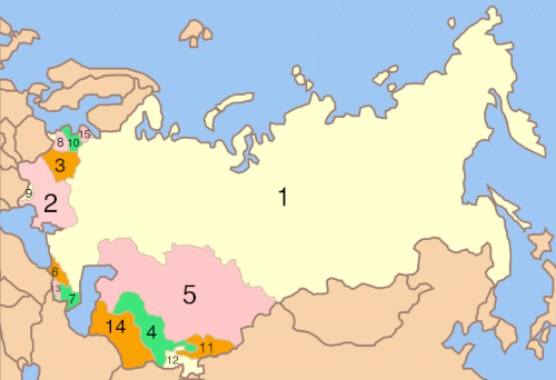 「ロシアはなぜウクライナを侵攻したいのです」の回答画像5