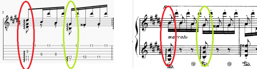 「編曲とは?」の質問画像