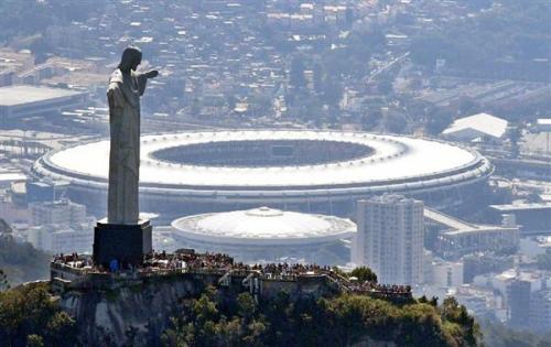 「【リオ五輪】身柄拘束のIOC幹部、全役職」の質問画像