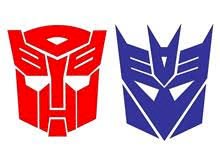 「トランスフォーマー 今と昔 名前」の質問画像