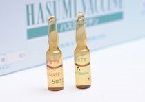 「喘息と逆流性食道炎」の回答画像3
