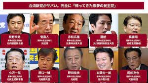 「なぜ、健全な野党が育たないの?」の回答画像11