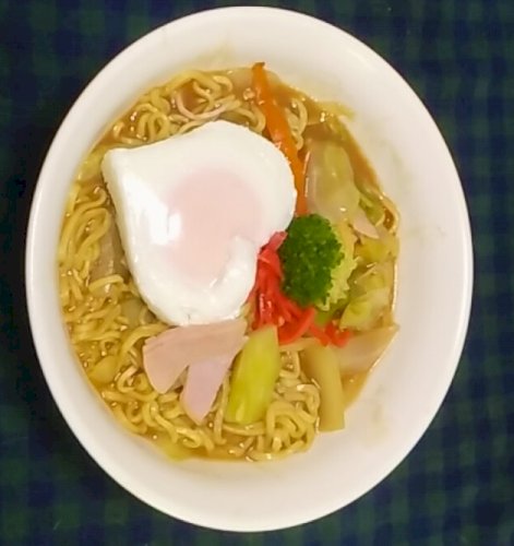 「目玉焼きの盛り付けで失敗する」の回答画像4