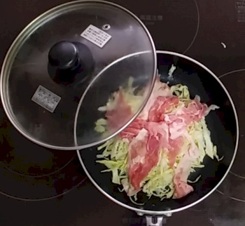 「仕事で、帰ってきて、食事を何も作れないと」の回答画像9