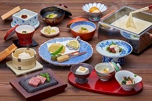 「汲み湯葉って何料理になるのでしょうか?」の回答画像1