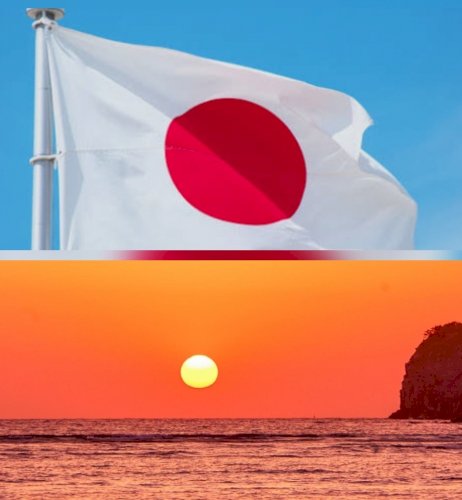 「日の丸って センスいいと思いませんか。 」の質問画像
