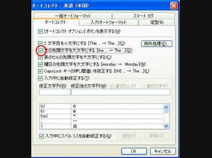 「IME2010の半角小文字入力で」の回答画像3