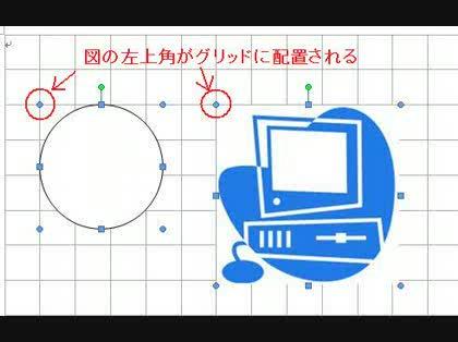 「グリッド線から○(円)が逃げる」の回答画像3