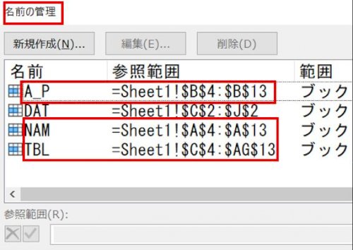 「sheet1で数字1を入力、sheet2」の回答画像5